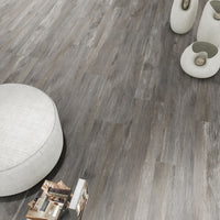 MSI Ashton Loton Hill Luxury Vinyl Plank Flooring — surface detail in natural tonality