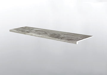 MSI Ashton Loton Hill Stair Tread Eased Edge