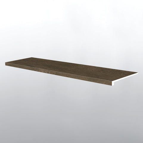 MSI Acclima Louis Hill Stair Tread Eased Edge