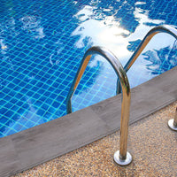 MSI Lucas Canitia Porcelain Coping — surface detail in natural tonality