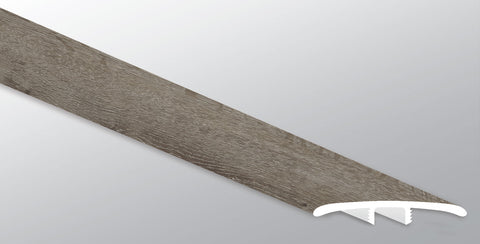 MSI Katavia Charcoal Oak T-Molding