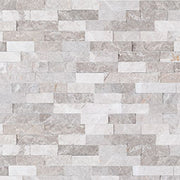 Luna Gray Stacked Stone