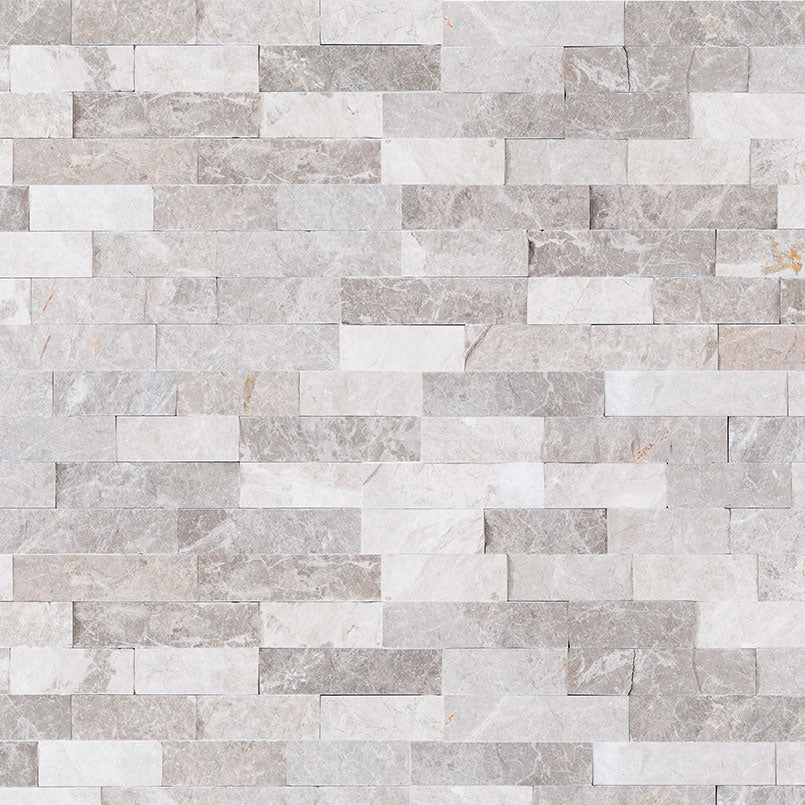 MSI Luna Gray Rockmount — Rockmount Stone Veneer in gray tonality