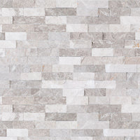 MSI Luna Gray Rockmount — Rockmount Stone Veneer in gray tonality
