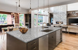 MSI Luna Pearl - Granite Slab