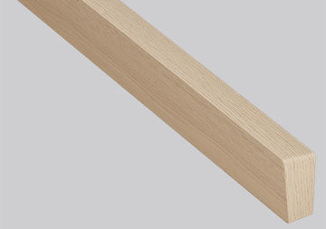 MSI Ladson Mable Stair Tread Return