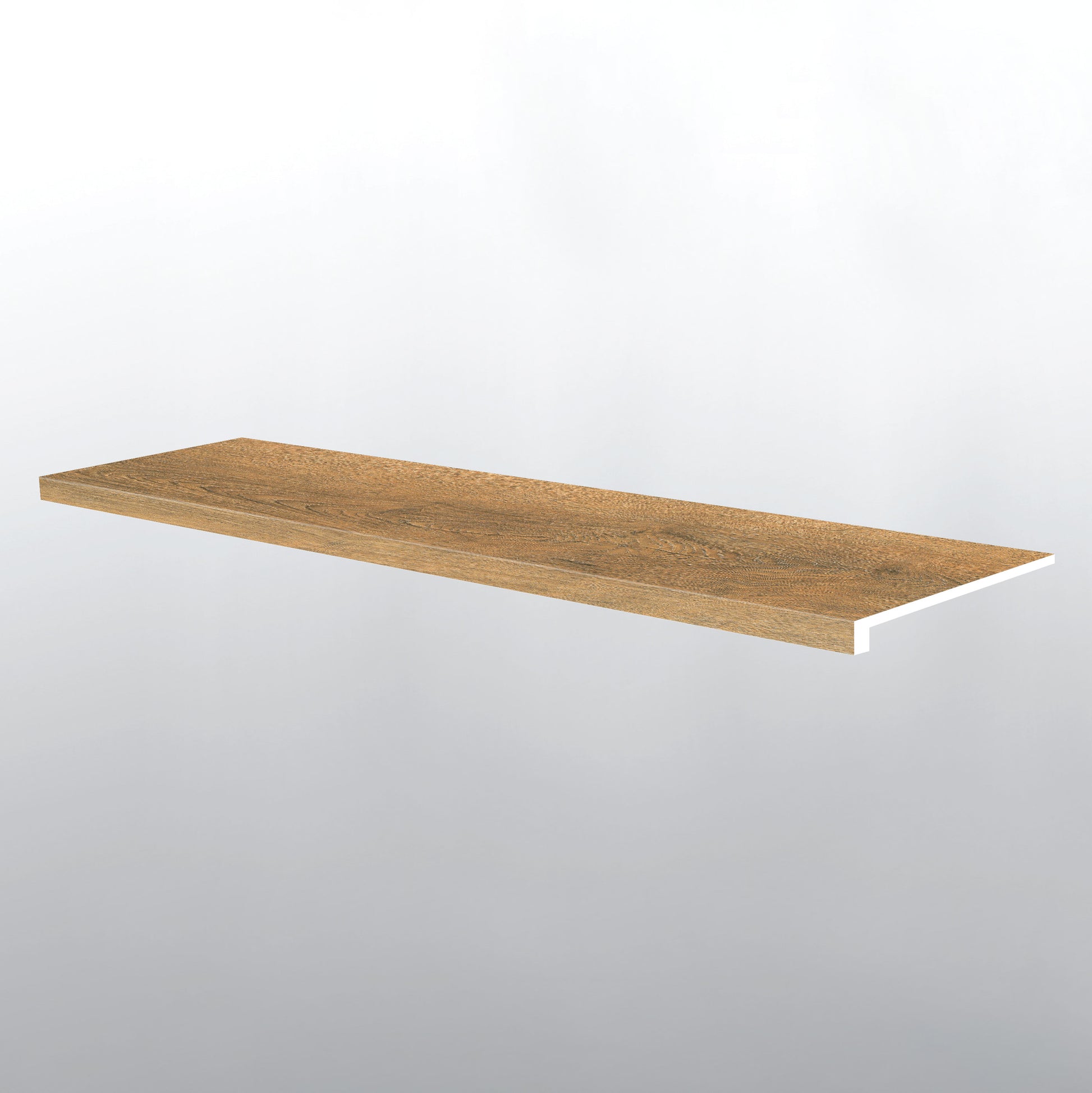 MSI Wayne Parc Macland Stair Tread Eased Edge — Flooring Trim