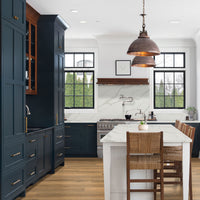 MSI Wayne Parc Macland Luxury Vinyl Plank Flooring — surface detail in natural tonality