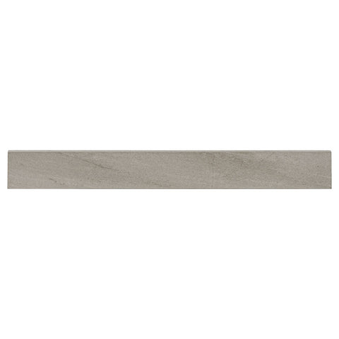 MSI Malahari Greige 3x24 Lappato Bullnose 3D