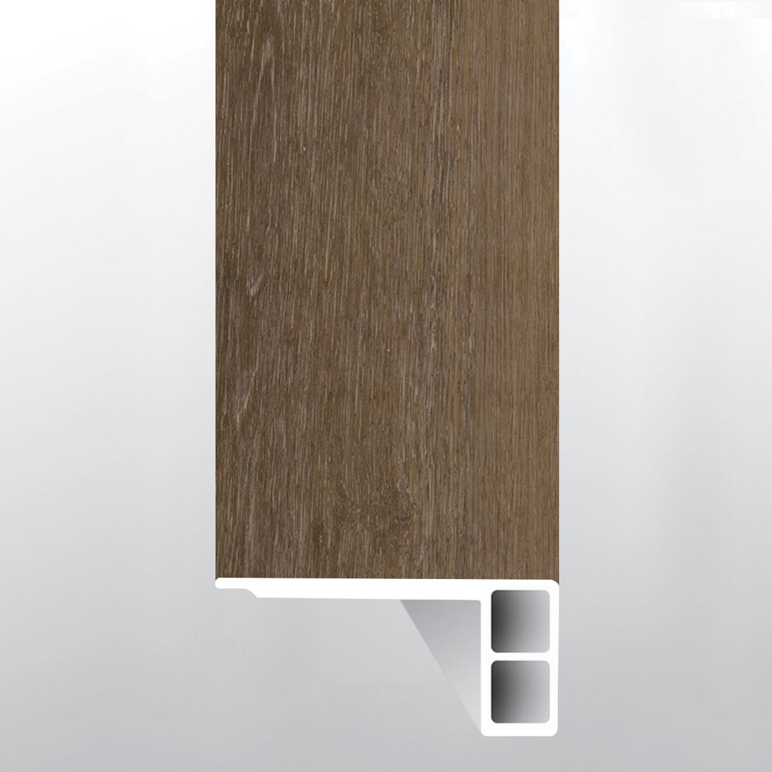 MSI Studio Malden Flush Stair Nose Eased