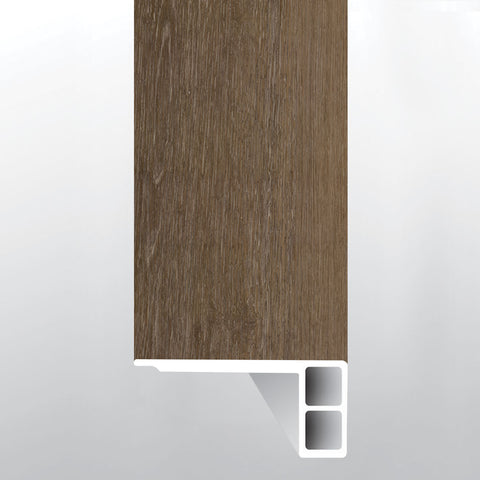 MSI Studio Malden Flush Stair Nose Eased