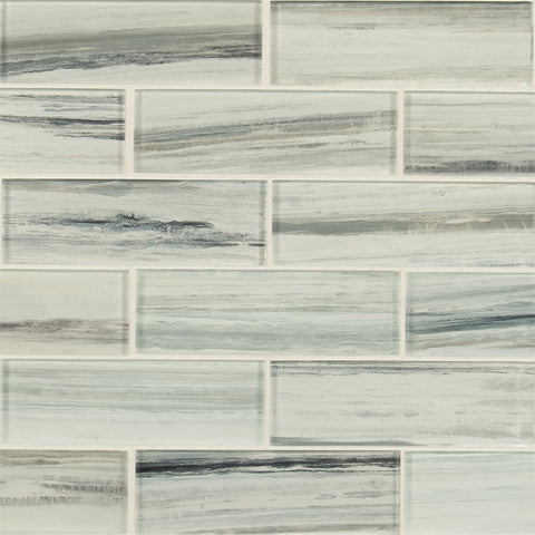 MSI Malta Cliffs Subway Tile 2x6