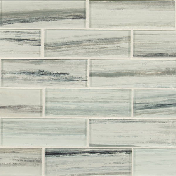 MSI Malta Cliffs Subway Tile 2x6