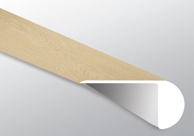 MSI Laurel Malta Overlapping Stair Nose