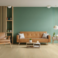 MSI Laurel Reserve Malta Luxury Vinyl Plank Flooring — surface detail in natural tonality