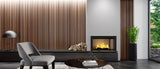 MSI Manhattan Gray - Quartz Island Countertop