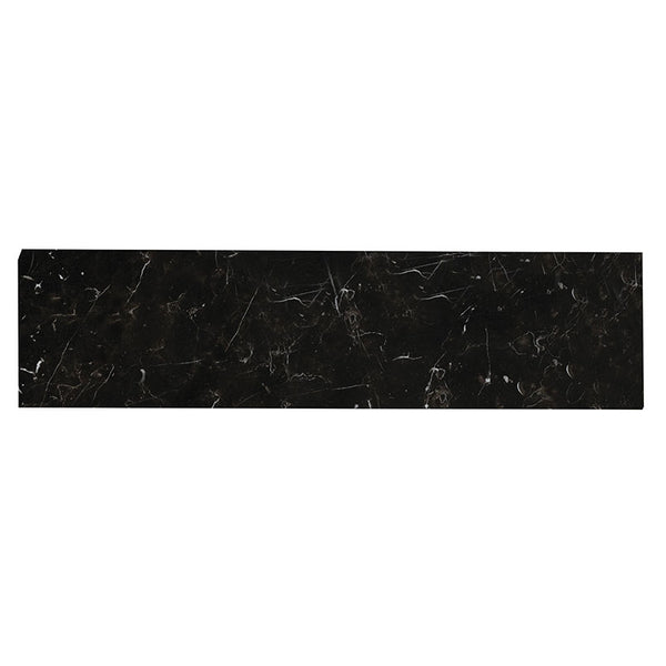 MSI Regallo Marquina Noir 3X24 Bullnose