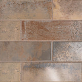 MSI Marza Rust Subway Tile
