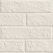 Mattonella Neve 2.5X10