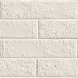 Mattonella Neve 2.5X10
