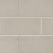 Traktion Maven Ivory Porcelain Tile