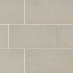 Traktion Maven Ivory Porcelain Tile