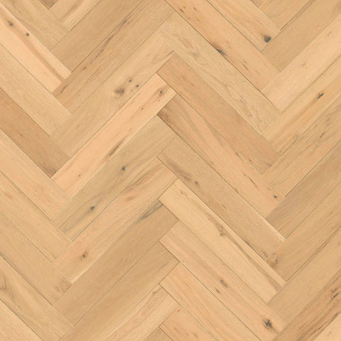 MSI Mccarran Herringbone Bramlett Engineered Hardwood Flooring