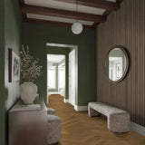 MSI Mccarran Herringbone Wayland Engineered Hardwood Flooring