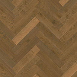 McCarran Wayland Herringbone Engineered Hardwood Flooring