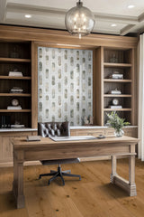 MSI Mccarran Leander Oak Engineered Hardwood Flooring