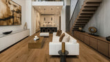 MSI Mccarran Leander Oak Engineered Hardwood Flooring