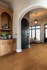 MSI Mccarran Scarborough Buff Engineered Hardwood Flooring