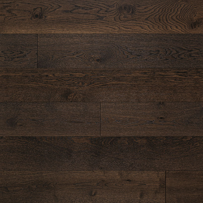 McCarran Thornburg Engineered Hardwood Flooring