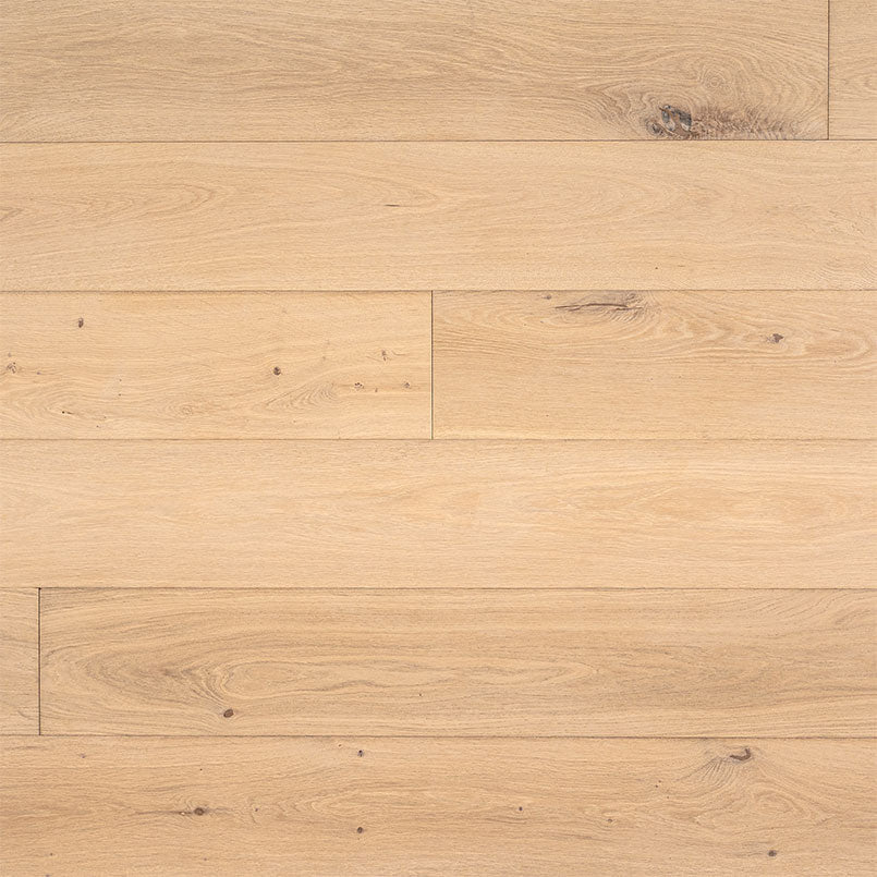 McCarran Tualatin Blonde Engineered Hardwood Flooring