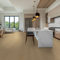MSI Wayne Parc Reserve Mellshire Luxury Vinyl Plank Flooring — surface detail in natural tonality