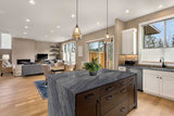 MSI Mercury Gray - Quartzite Slab