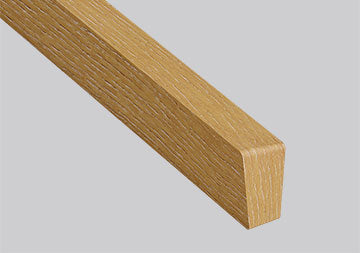 MSI Kelmore Mesa Ridge Stair Tread Return
