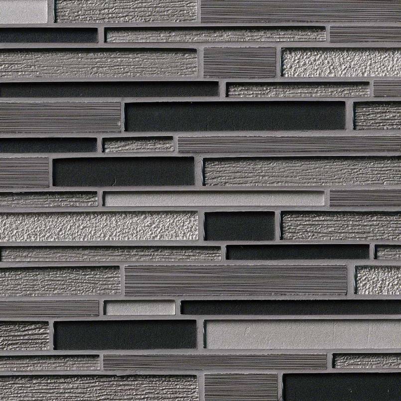 MSI Metro Gris Blend Interlocking