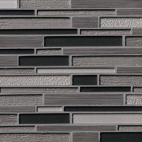 MSI Metro Gris Blend Interlocking