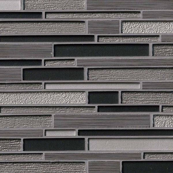 MSI Metro Gris Blend Interlocking