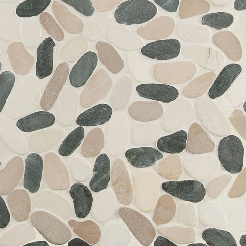 MSI Metropolitan Marble Pebble