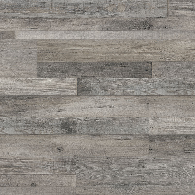 MSI Cyrus 2.0 Mezcla Luxury Vinyl Plank Flooring
