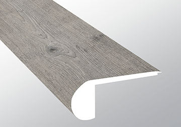 MSI Cyrus 2.0 Mezcla Flush Stair Nose