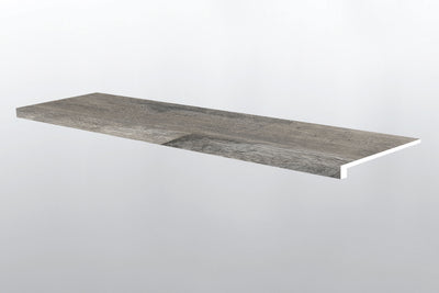MSI Cyrus 2.0 Mezcla Stair Tread Eased Edge