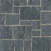Midnight Canyon Squares & Rectangles