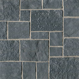 Midnight Canyon Squares & Rectangles