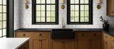MSI Midnight Majesty - Quartz Slab