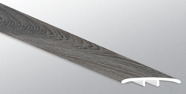 MSI Glenridge Midnight Maple T-Molding