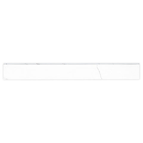 MSI Miraggio Gray 3X24 Matte Bullnose