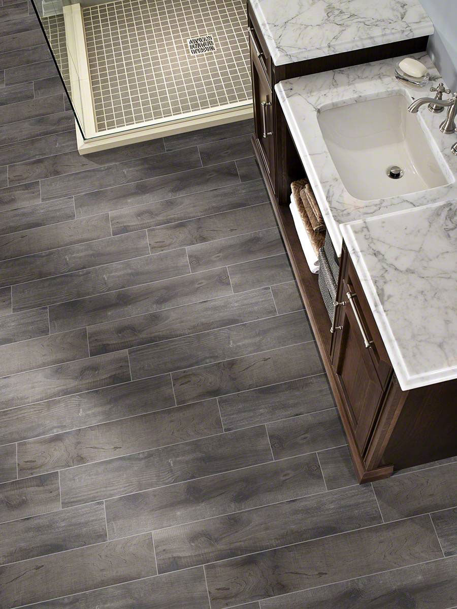 MSI Country River Mist 8 x 48 Matte — surface detail in natural tonality